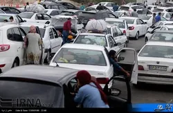 یزدی ها تا حد امکان از تردد در مرکز شهر خودداری کنند