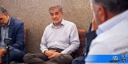 جوکار: آب روستاهای ندوشن تا اول تیرماه وصل می‌شود