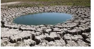 کاهش 30 درصدی سطح آب‌های زیرزمینی در خوزستان
