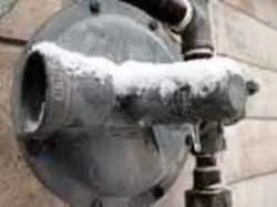 اقلیم بندی و منطقه بندی در تعرفه گذاری گاز مصرفی