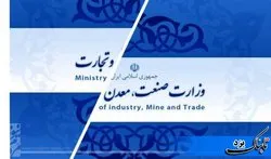 وزارت بازرگانی ناکارآمدی خود را اثبات کرده است