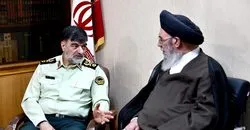 رشادت های نیروهای انتظامی خنثی کننده نقشه های دشمنان