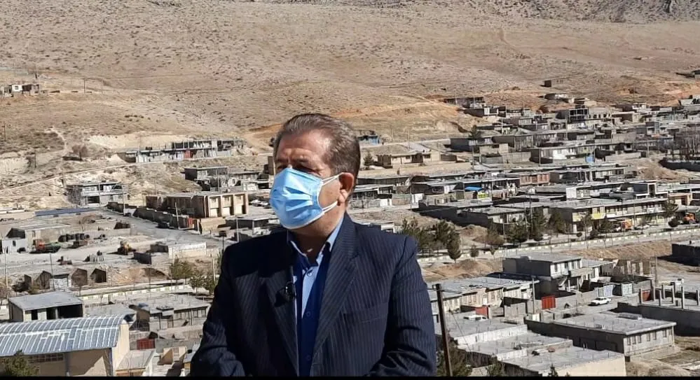 اینترنت پرسرعت به اسفندان رسید