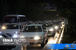 ترافیک، معضلی رو به فزونی در شهر میراث جهانی
