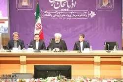امروز روز آزمون ملت ایران است