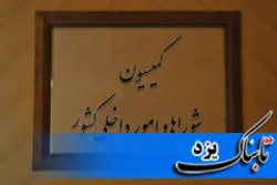طرح جامع اصلاح قوانین انتخاباتی روی میز کمیسیون امورداخلی کشور