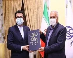 تهدید کرونا را به فرصت توسعه دیپلماسی شهری تبدیل کردیم