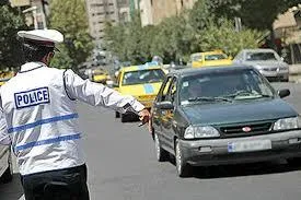 محدودیت‌های ترافیکی شب احیا در اطراف حرم مطهر رضوی