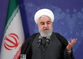 صلح آمیز مردم را به قرنطینه دعوت کردیم/امروز از نظر کرونا کشور در شرایط خوبی به سر می‌برد
