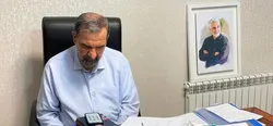 می‌خواهم همه ایرانیان در هر جای دنیا سرشان را بالا بگیرند و بگویند ما ایرانی هستیم / خیلی بهتر است که آقای رییسی در قوه قضاییه بماند / از افرادی که ظرفیت بالایی دارند و از فیلتر شورای نگهبان رد نشدند، در دولتم استفاده خواهم کرد