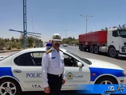 مسدود شدن ۴ جاده اصلی و روستایی استان یزد