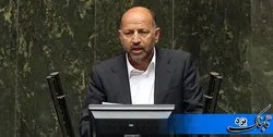 دشتی اردکانی: حضور رئیس‌جمهور در استان یزد باعث دلگرمی مردم شده است