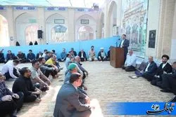 استاندار یزد: بخش شدن روستای حاجی‌آباد اردکان پیگیری می‌شود