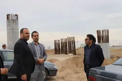 ضرورت مشارکت 50 تا 70 درصدی دولت برای تکمیل کنارگذر شرق اصفهان