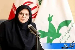 مدیرکل کانون پرورش فکری کودکان و نوجوانان یزد معرفی شد