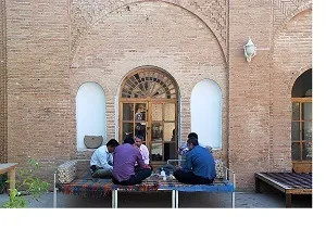 افزایش ظرفیت‎های اقامتی شوشتر در نوروز 97