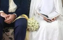 ازدواج در فرهنگ اسلامی،نشانه انسانیت دارد
