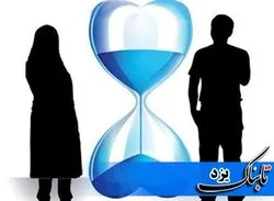 حدود ۱۳ میلیون نفر در آستانه ازدواج هستند