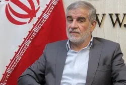 وزارت کشور امنیت لولههای انتقال آب به یزد را تامین کند