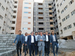 هر روز تأخیر در تحويل مسكن فشار مضاعفی بر خانواده ها است + فیلم
