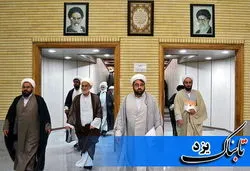 ۱۵۰ روحانی به مناطق مختلف استان یزد اعزام شدند