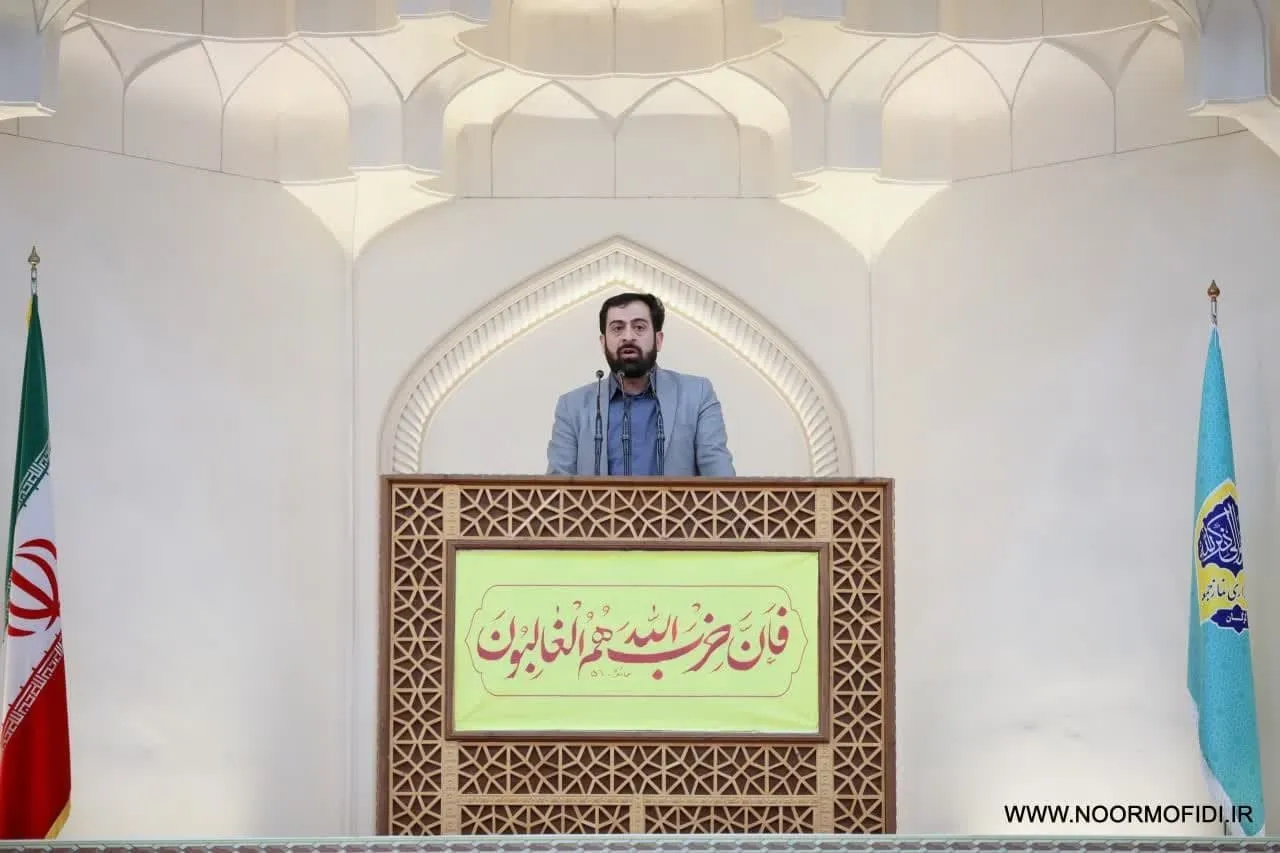 ایران توان حداکثری برای مقابله با هر تهاجمی را دارد