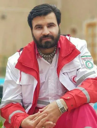 سیلاب جان دو نفر را در خراسان رضوی گرفت/ امدادرسانی نیروهای هلال احمر به 525 نفر گرفتار در سیل استان